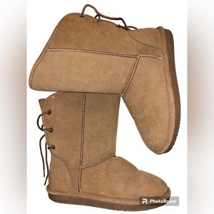 BearPaw Boots! Size 10